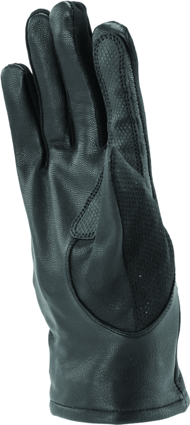 Kuryakyn Leather By River Road Pecos Leather Mesh Gloves