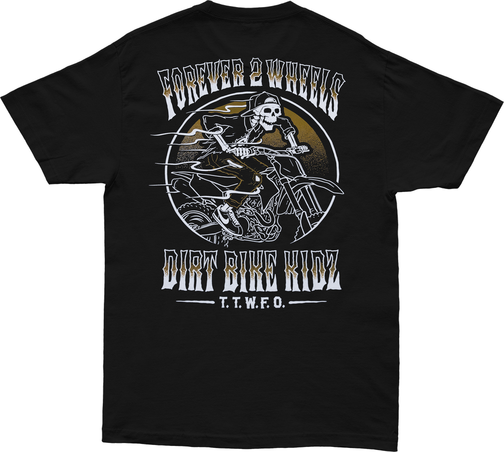 DBK Ghost Rider Tee