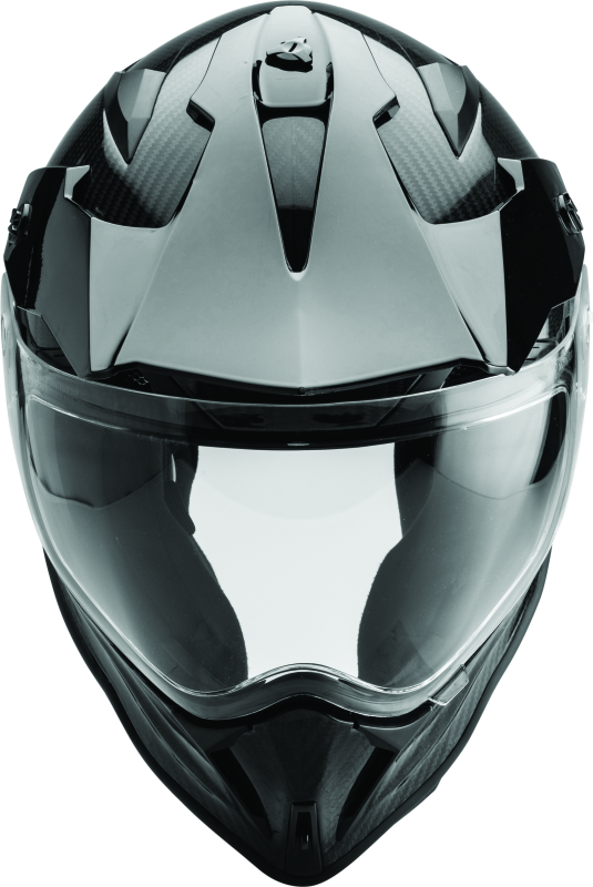 FIRSTGEAR Hyperion Carbon Helmet