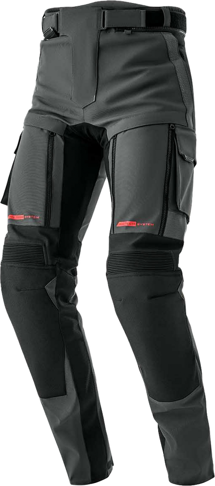 RST Pro Series Adventure D3O Pants
