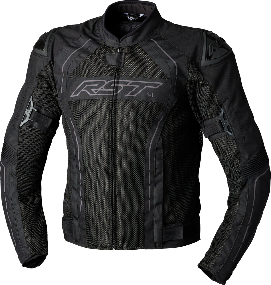 RST S-1 Mesh Jacket