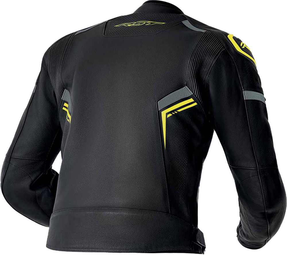 RST S1 D3O Leather Jacket