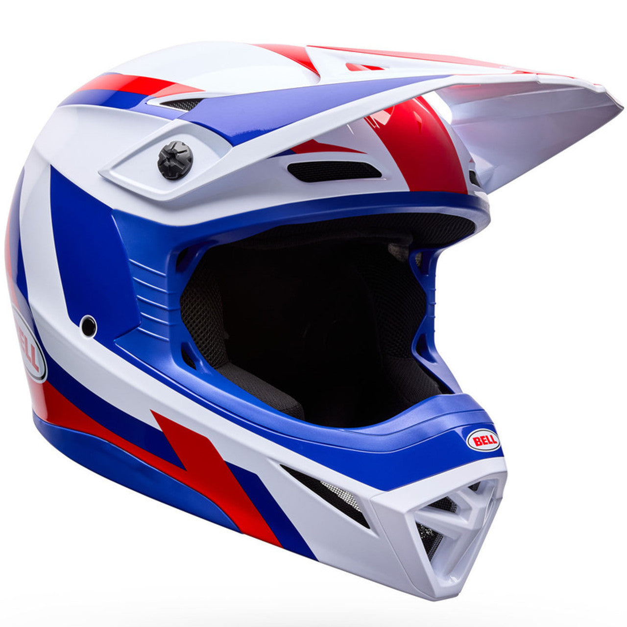 Bell MX-10 MIPS Dyno Helmet