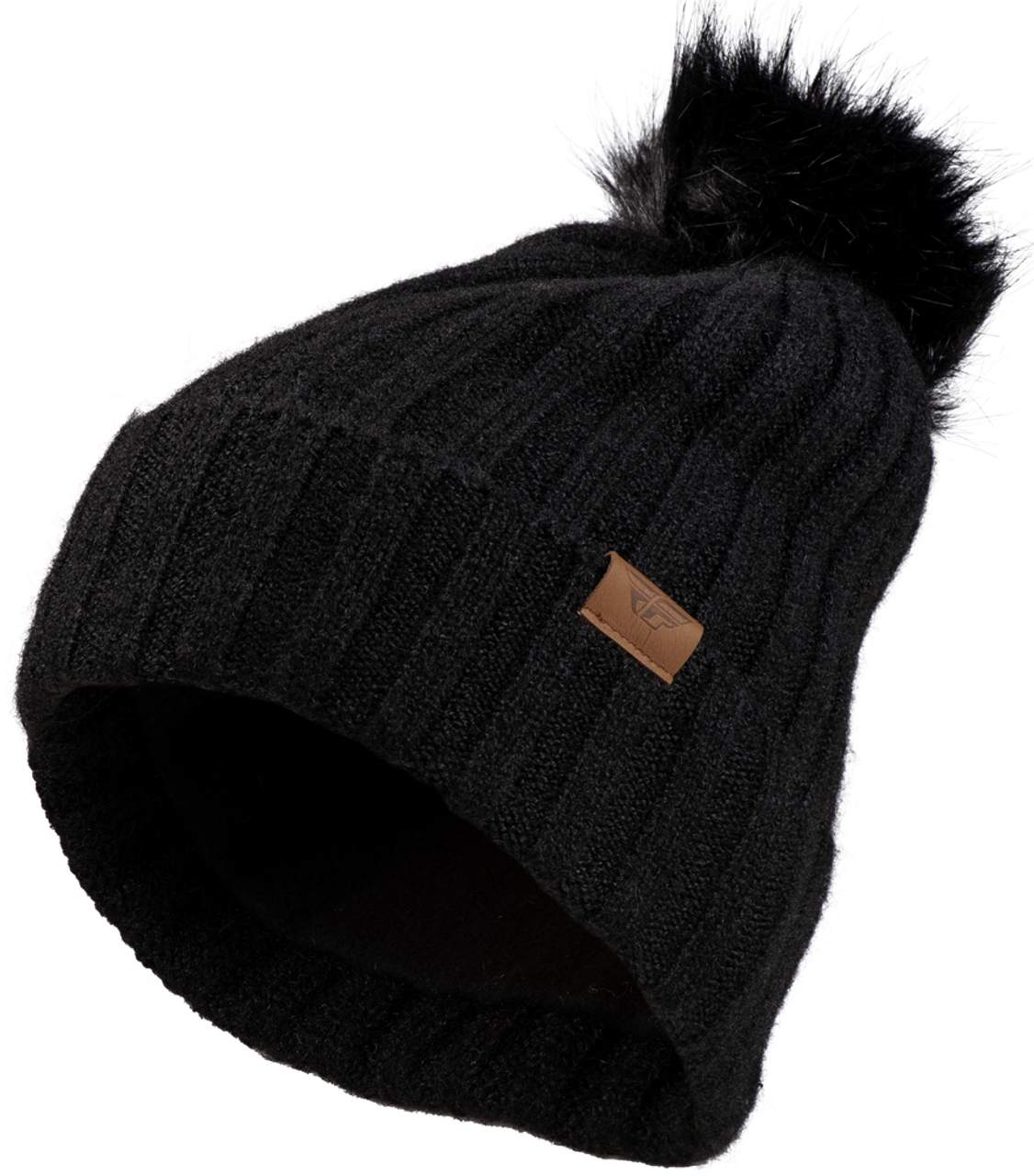 Fly Racing Snow Pow Beanie for Women