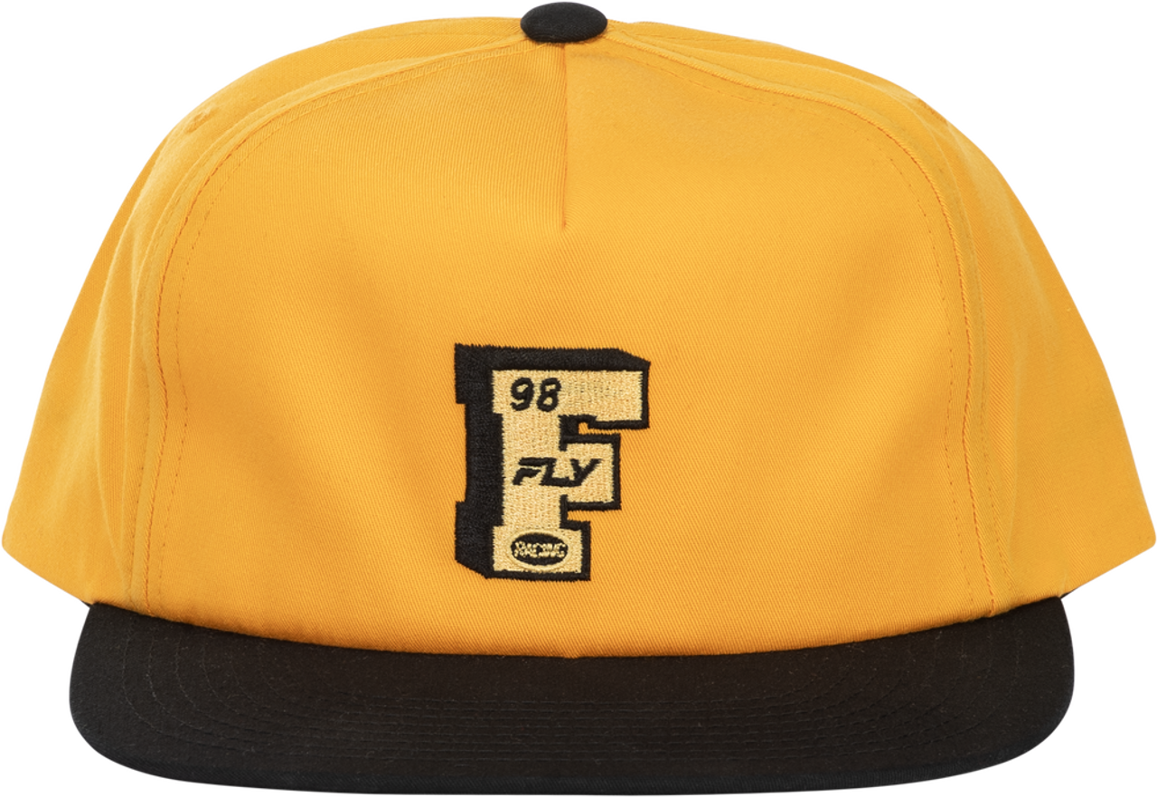 Fly Racing Varsity Hat