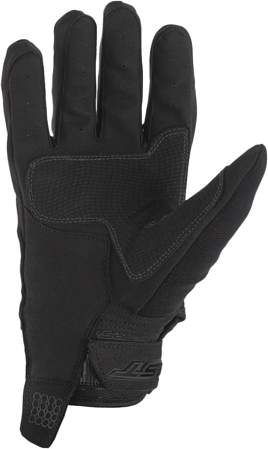 RST Rider CE Gloves