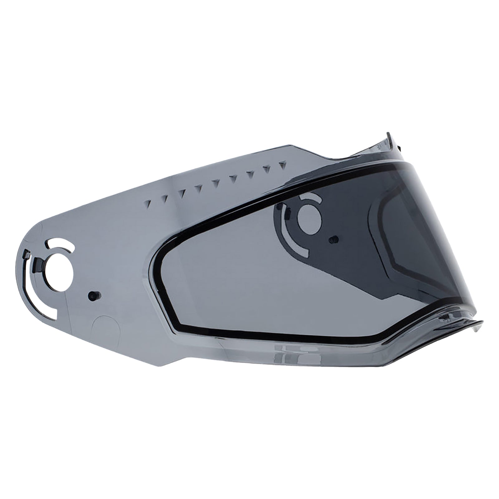 FXR Maverick Modular Helmet Dual Shield
