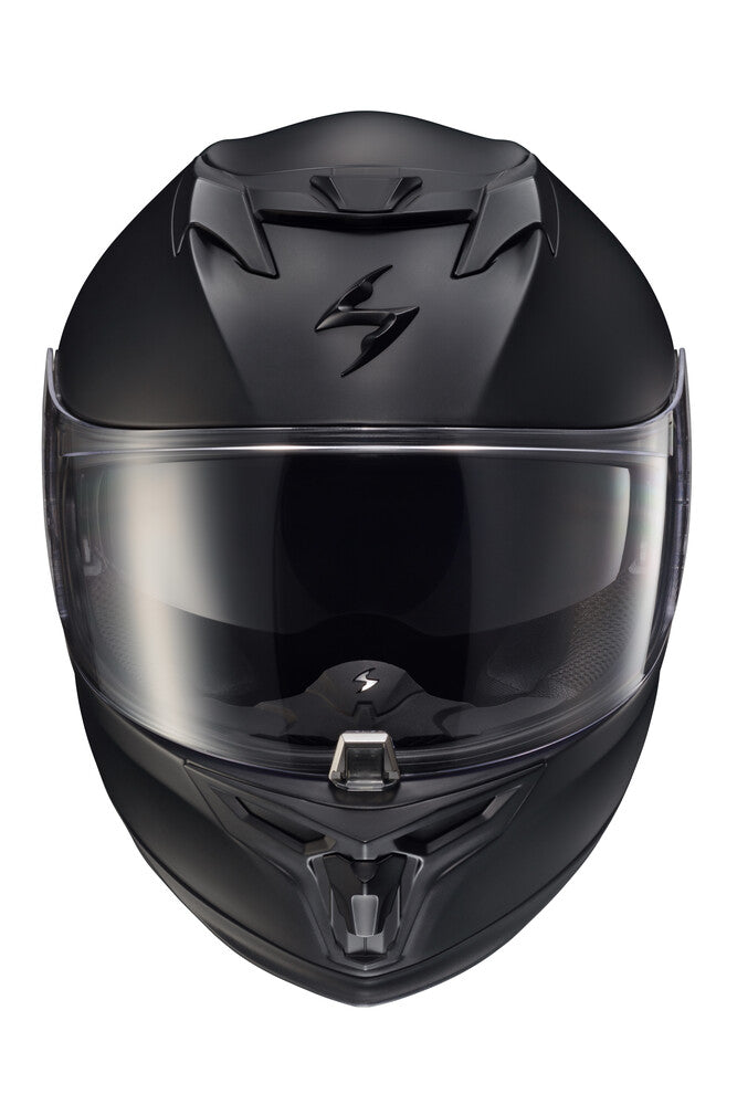 Scorpion EXO-T520 Solid Helmet