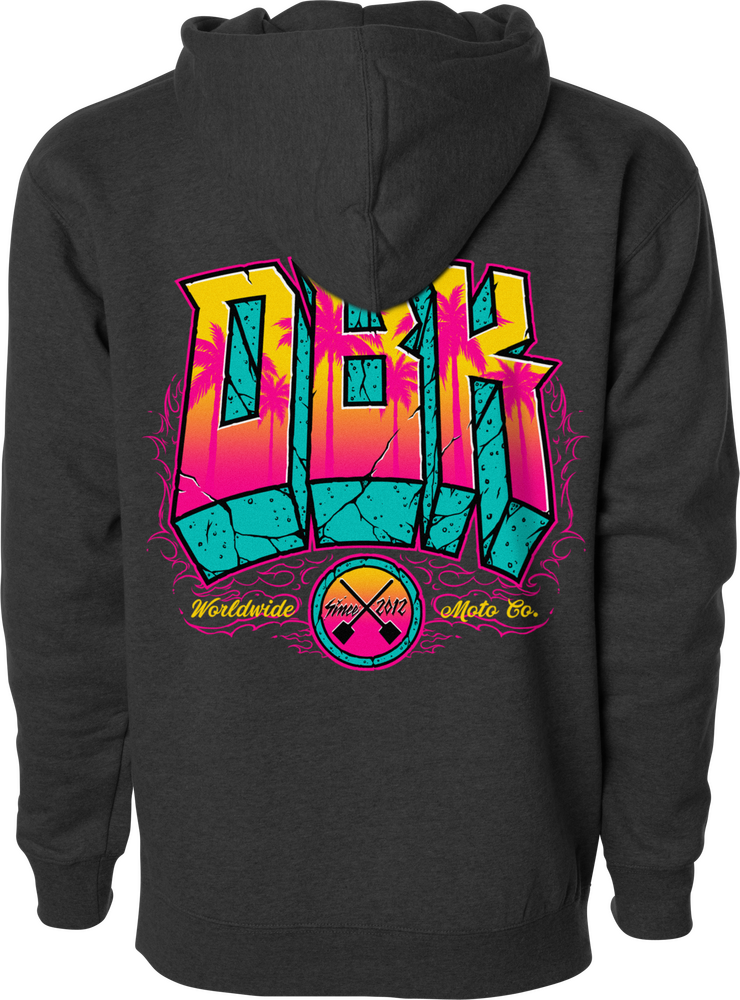 DBK Block X Hoodie
