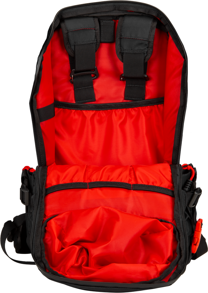Fly Racing Snow Backcountry Pack