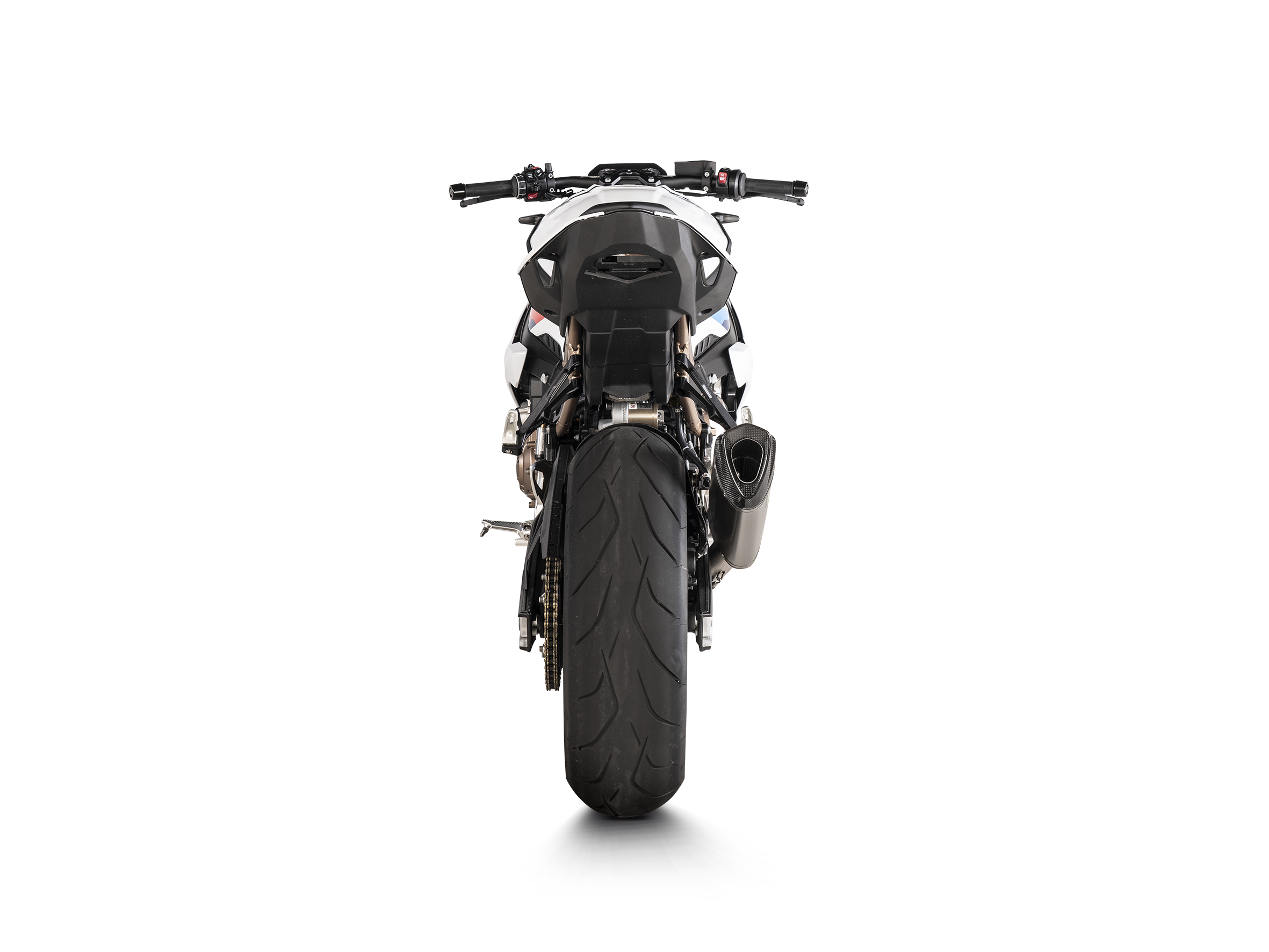 Akrapovic Evolution Exhaust System BMW S1000R / S1000RR / M1000R / M1000RR 2019-2026