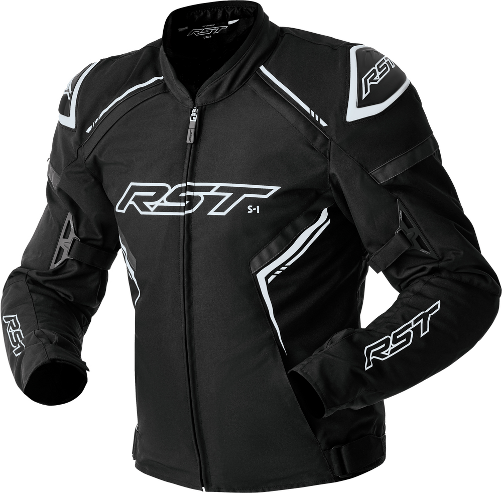 RST S1 D3O Jacket