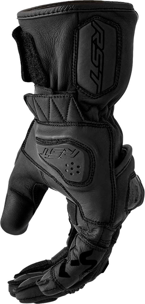 RST S1 D3O Leather Glove for Women