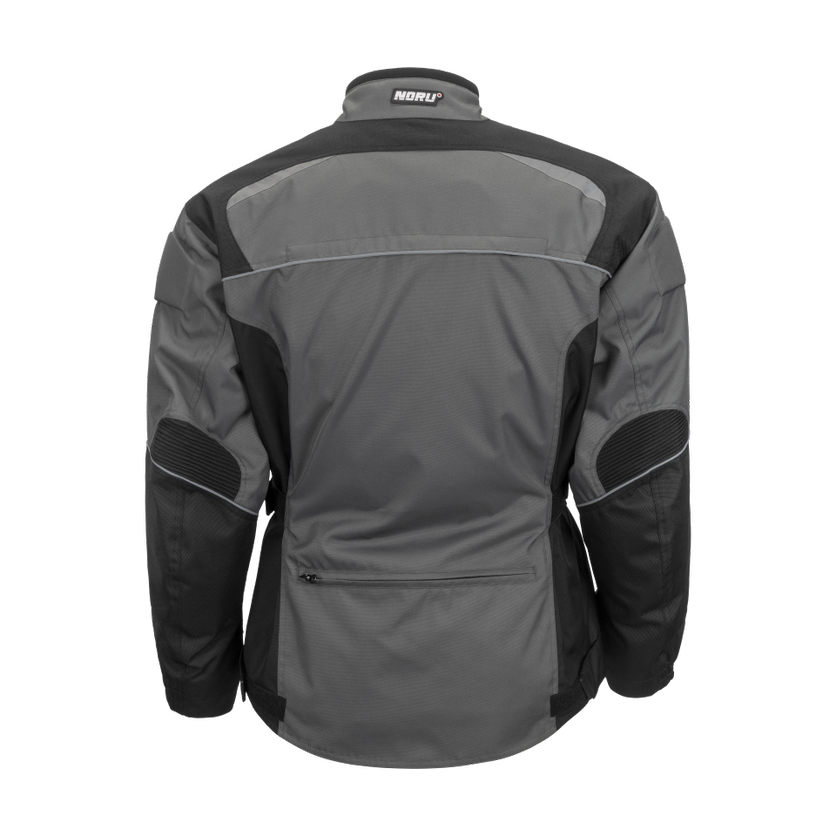 Noru Bosui 3/4 Waterproof Jacket