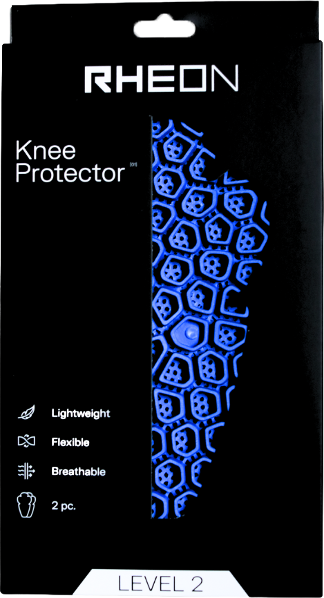 Rheon Level 2 Type A Knee/Elbow/Shoulder/Hip - Pair