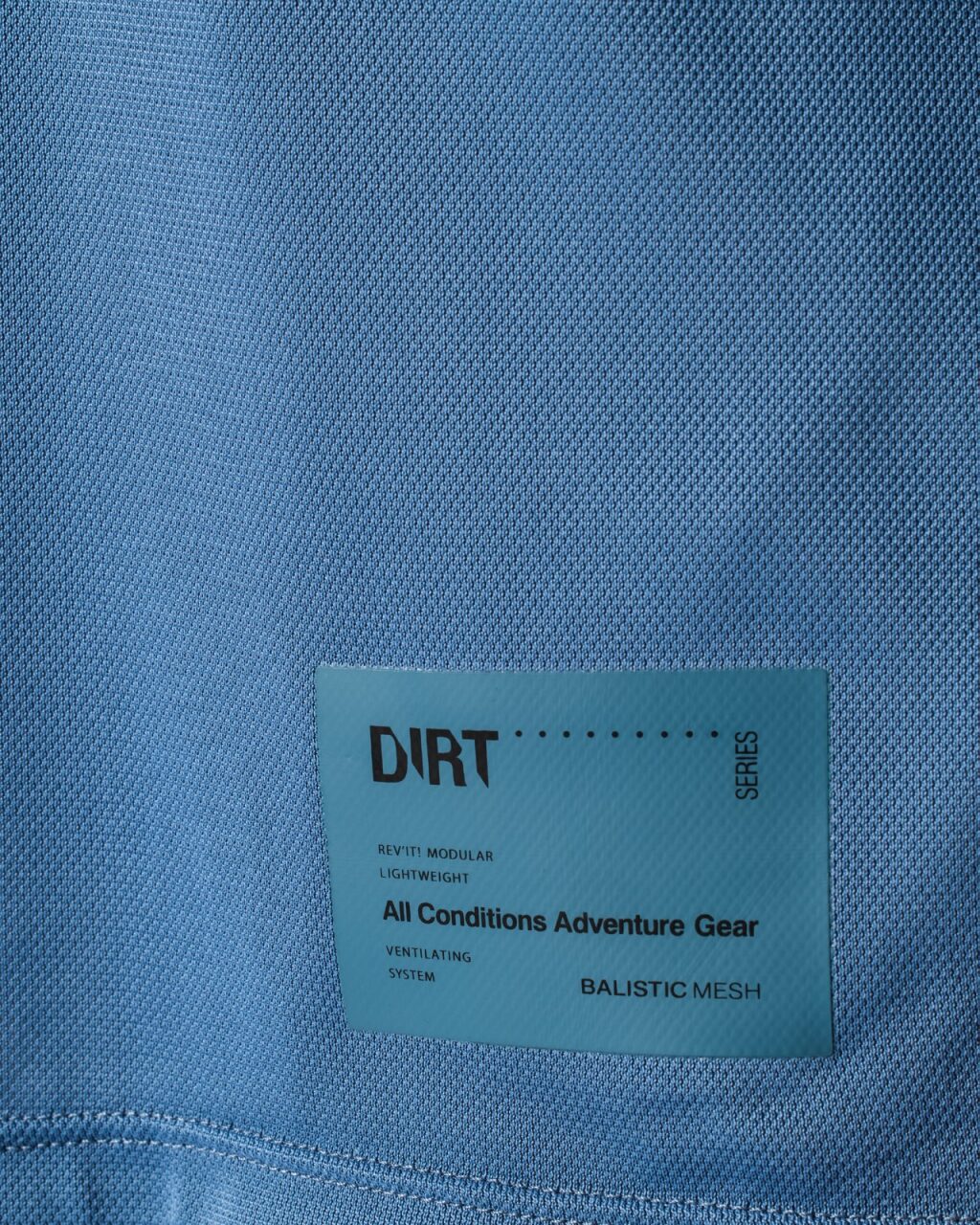 REV'IT! Sierra 2 Jersey