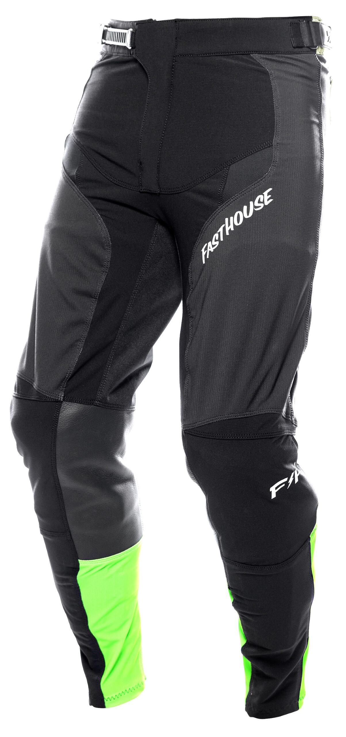 Fasthouse Elrod Nitro Pants