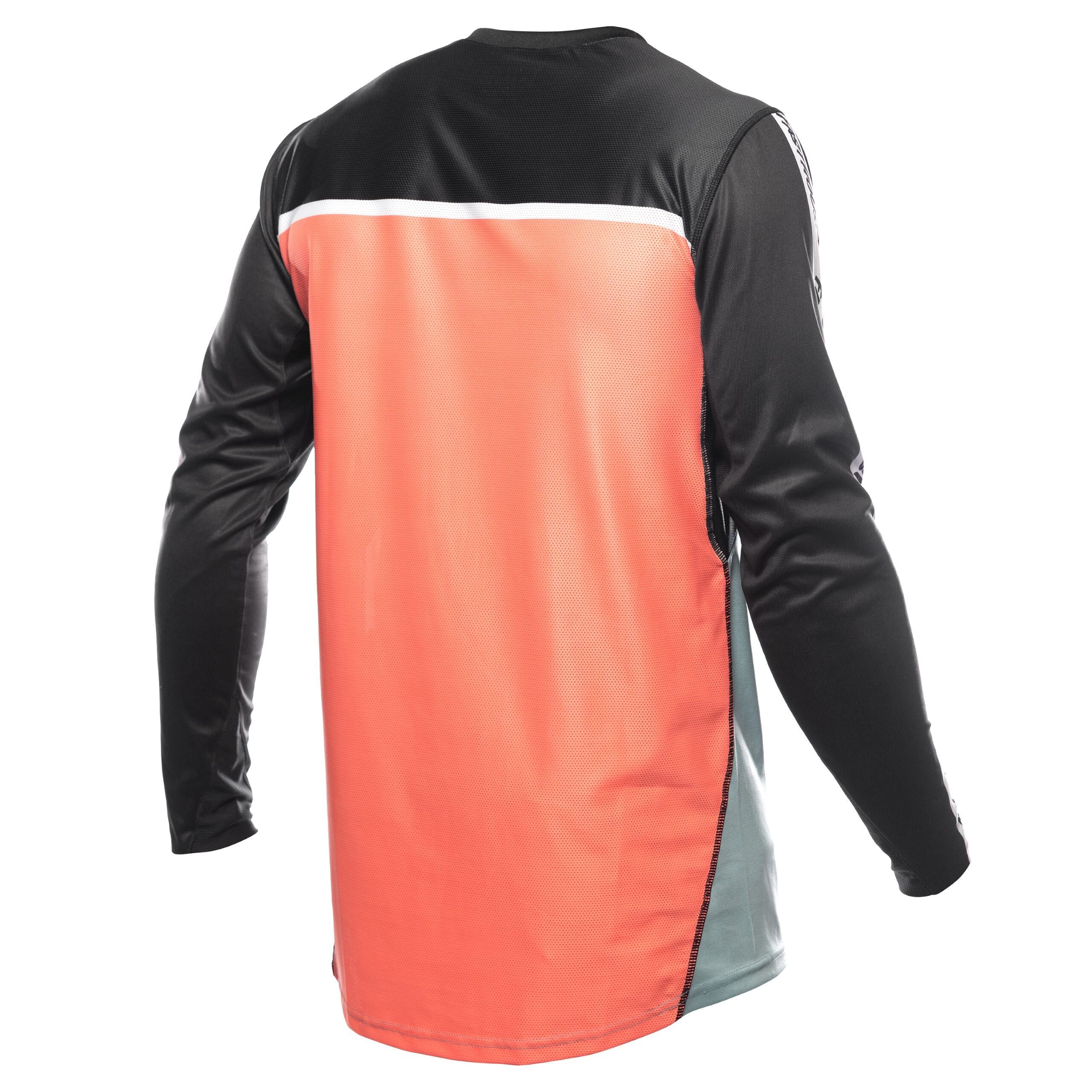 Fasthouse Elrod Formula Jersey