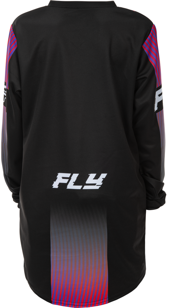 Fly Racing Youth F-16 Jersey