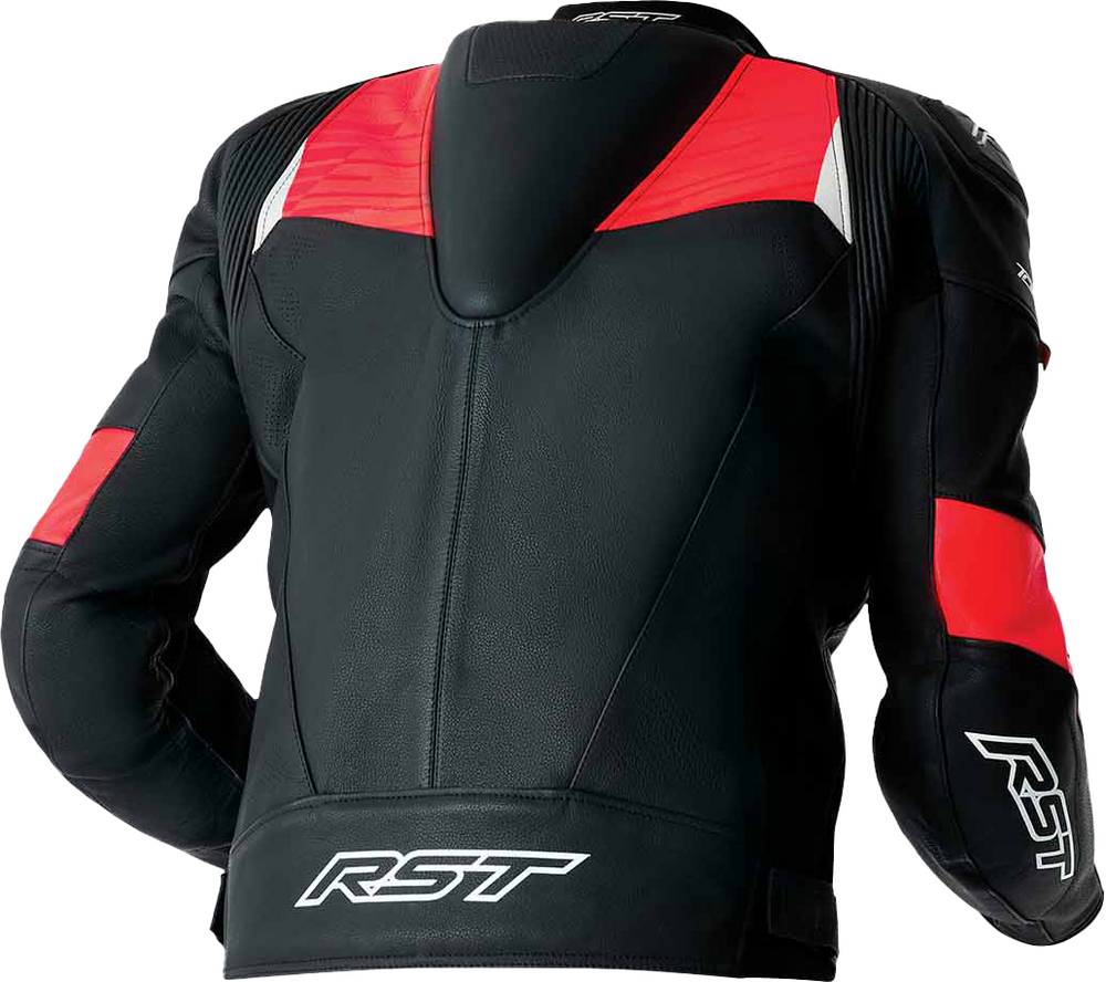 RST Tractech EVO 5 D3O Leather Jacket