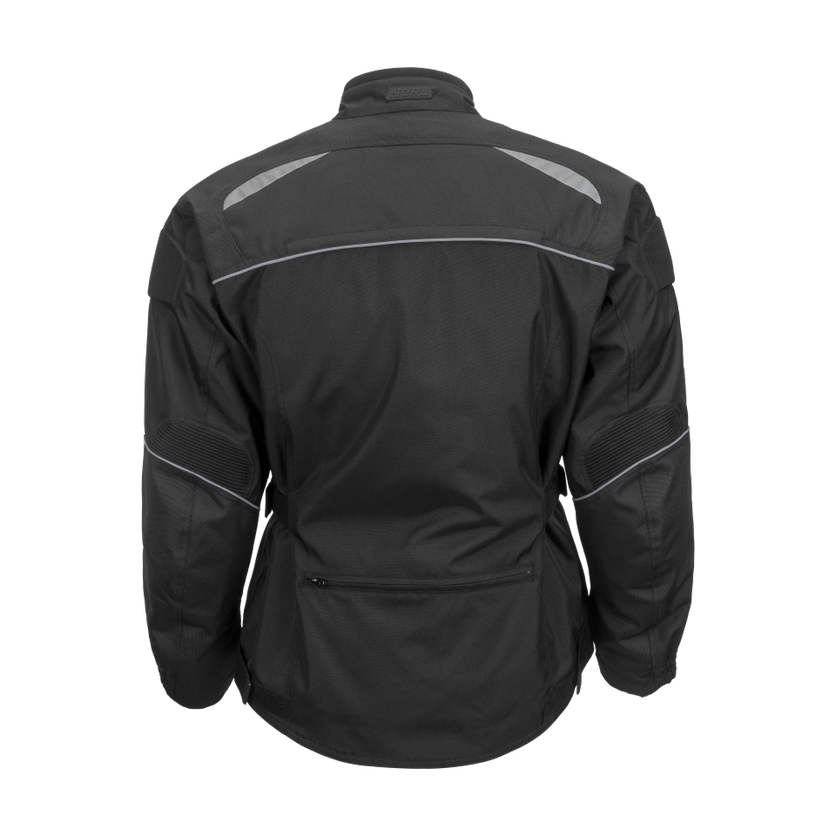 Noru Bosui 3/4 Waterproof Jacket