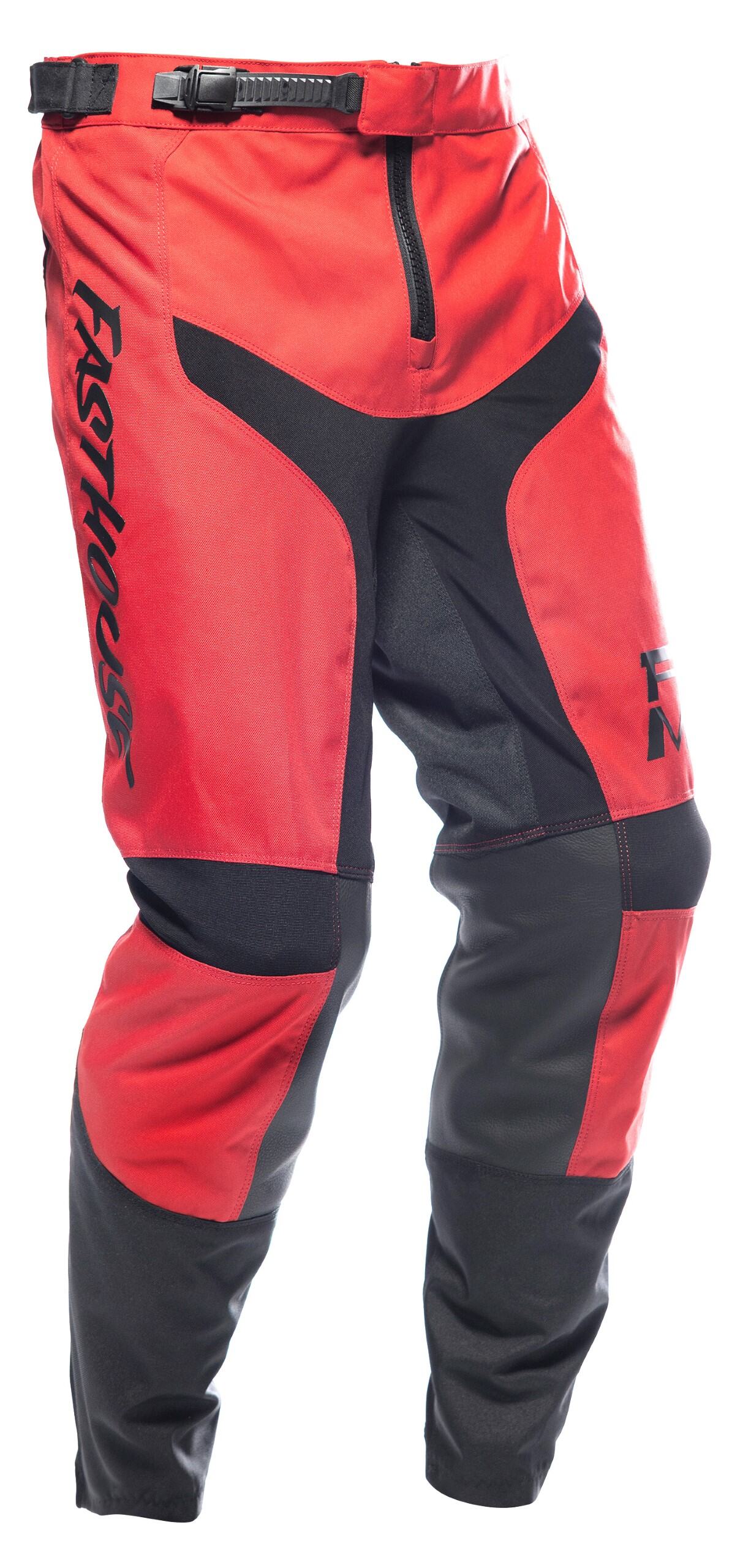 Fasthouse Carbon Method Pant