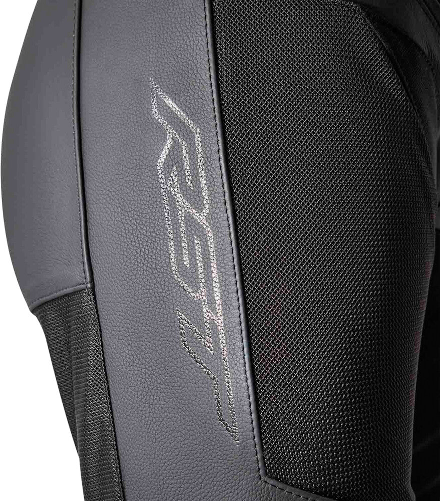 RST S1 D3O Mesh Leather Pant