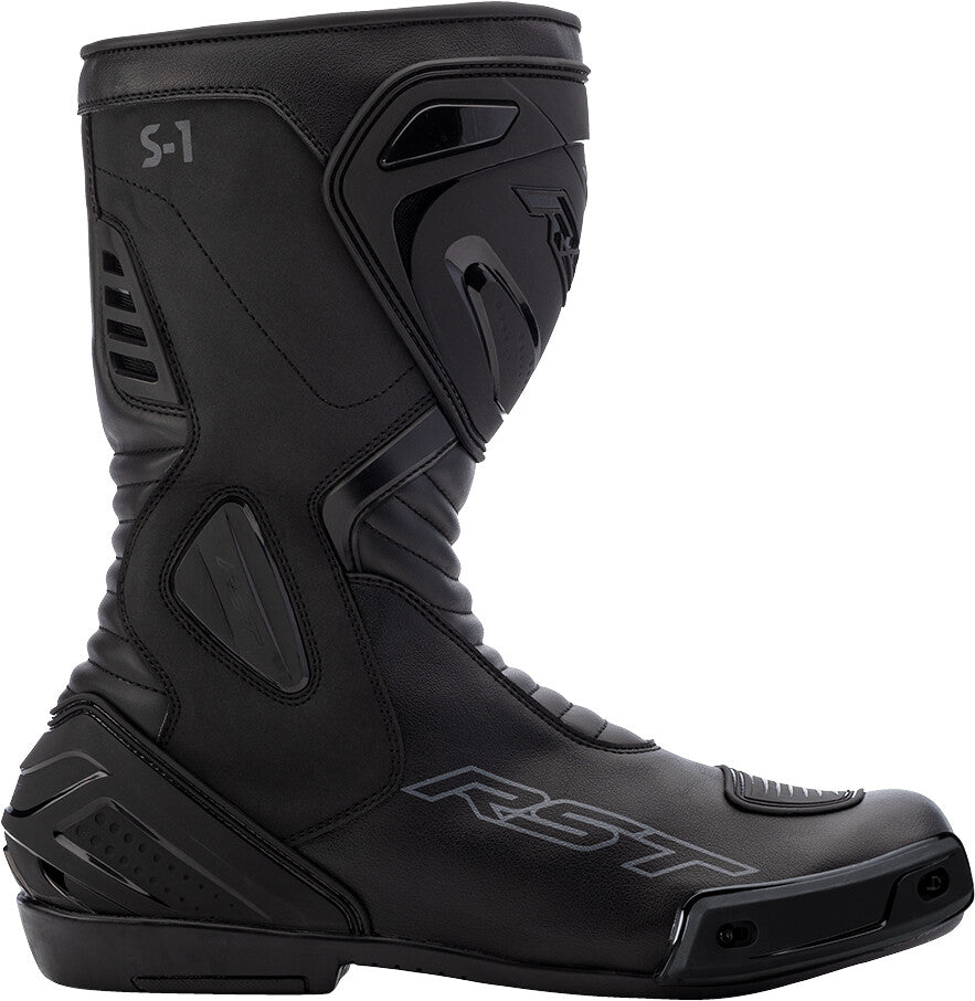 RST S1 CE Boot