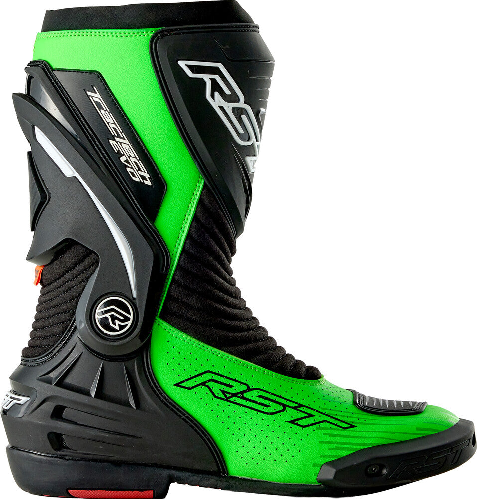 RST Tractech EVO D3O Boot