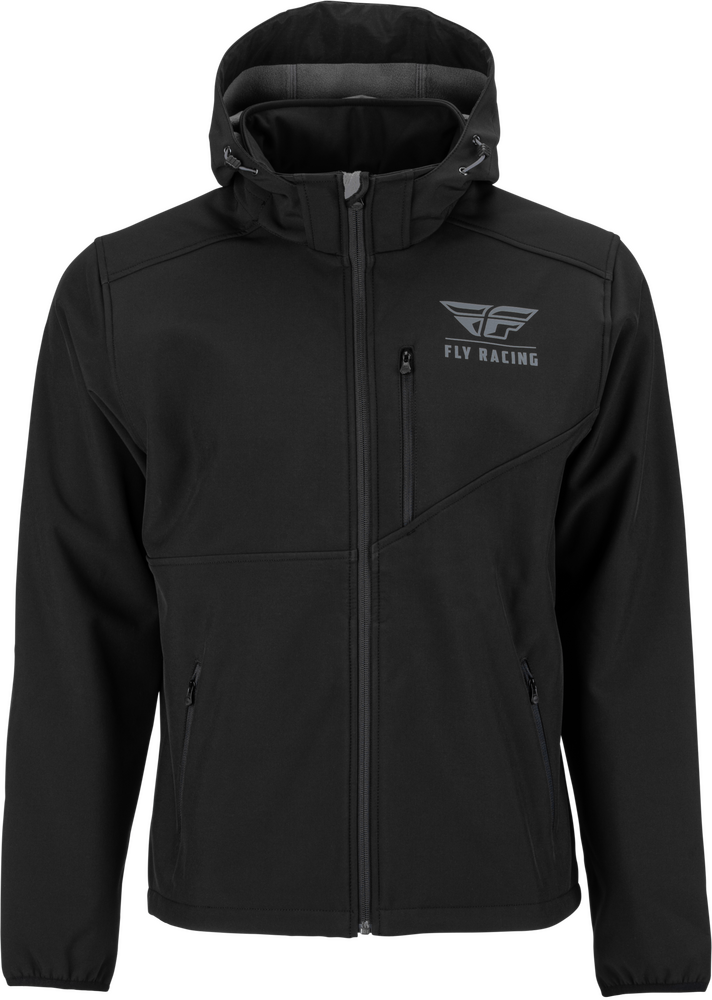 Fly Racing Checkpoint Jacket