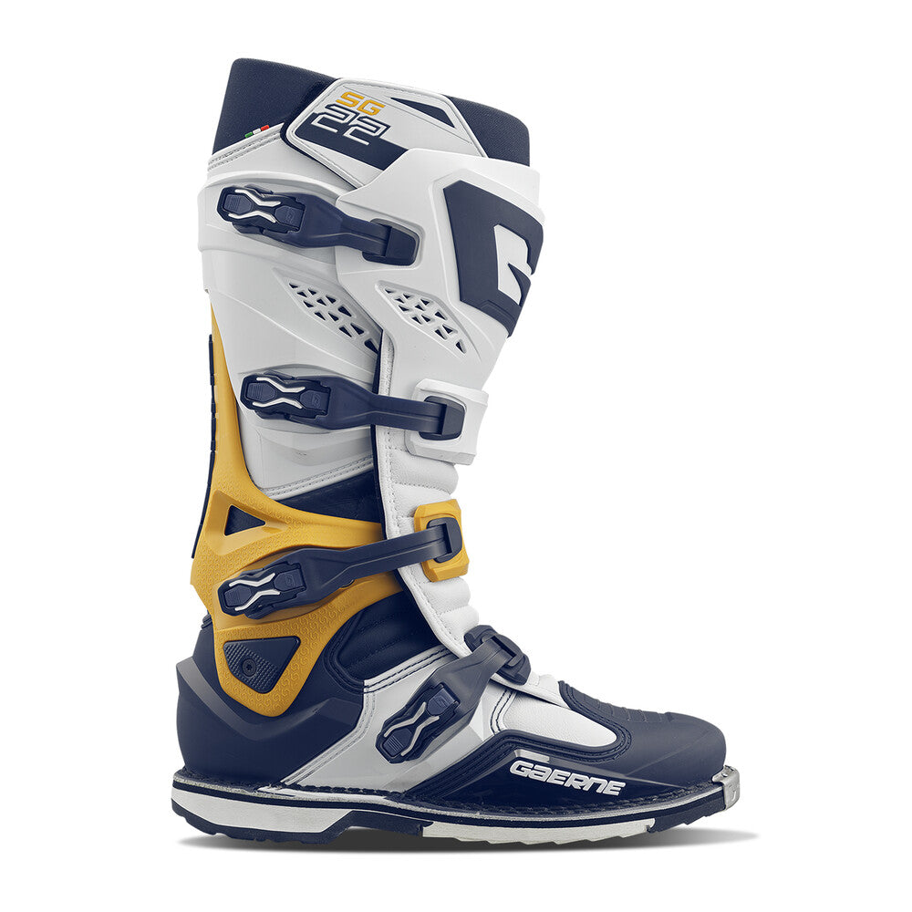 Gaerne SG22 Squadron Boots