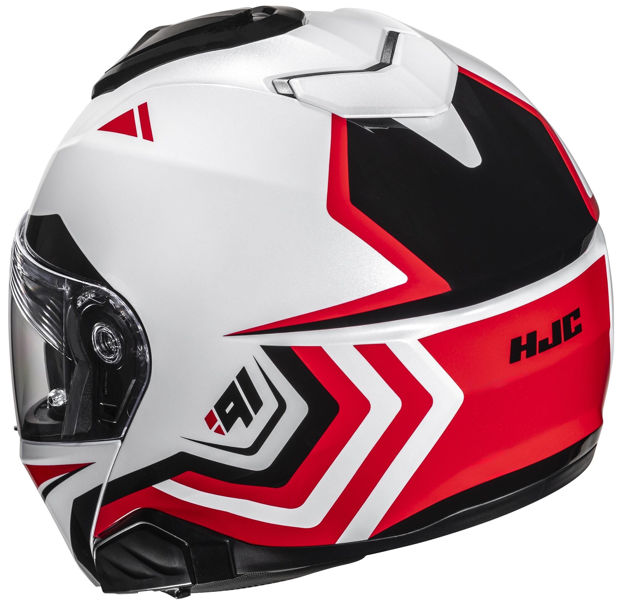 HJC i 91 Tricus Helmet
