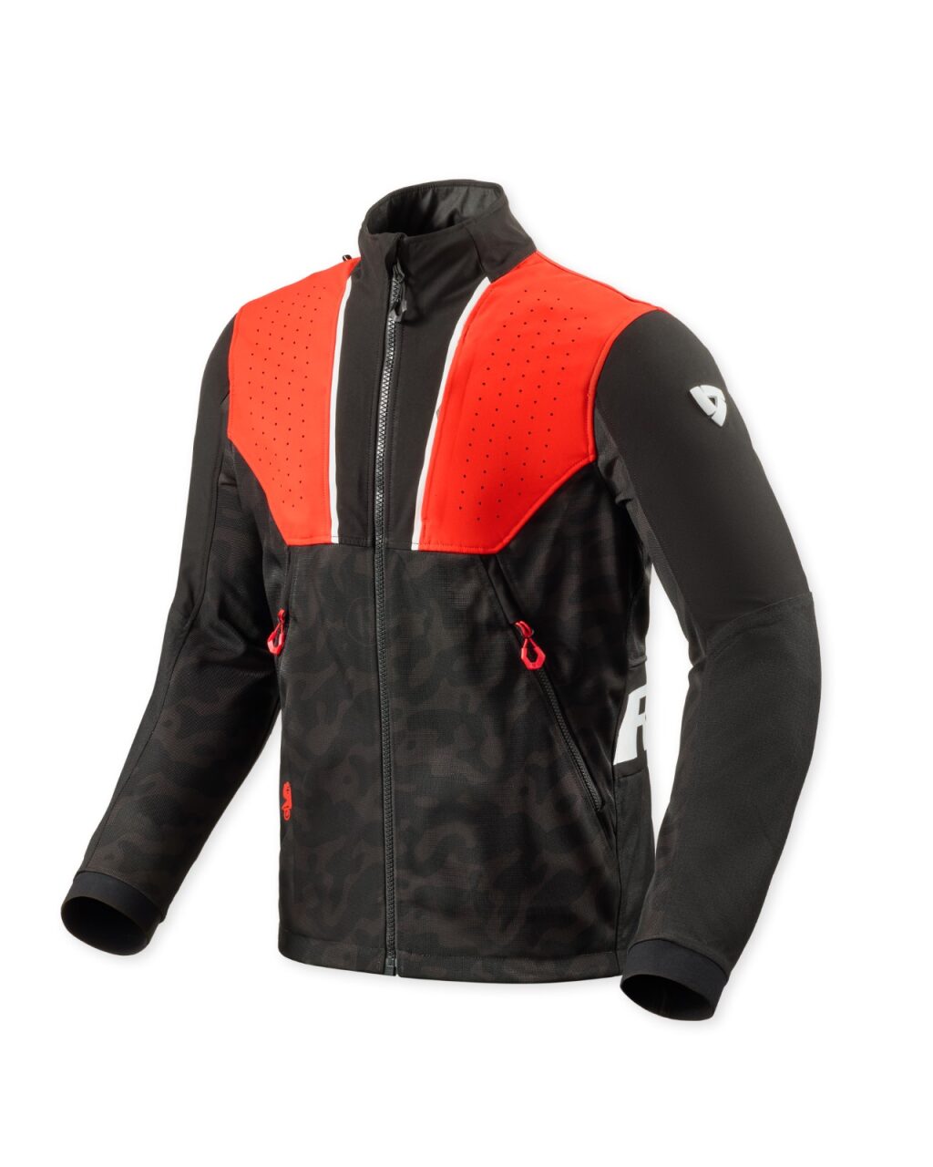 REV'IT! Africa Jacket