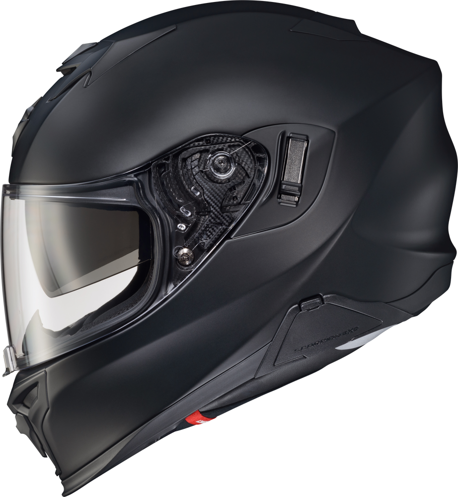 Scorpion EXO-T520 Solid Helmet