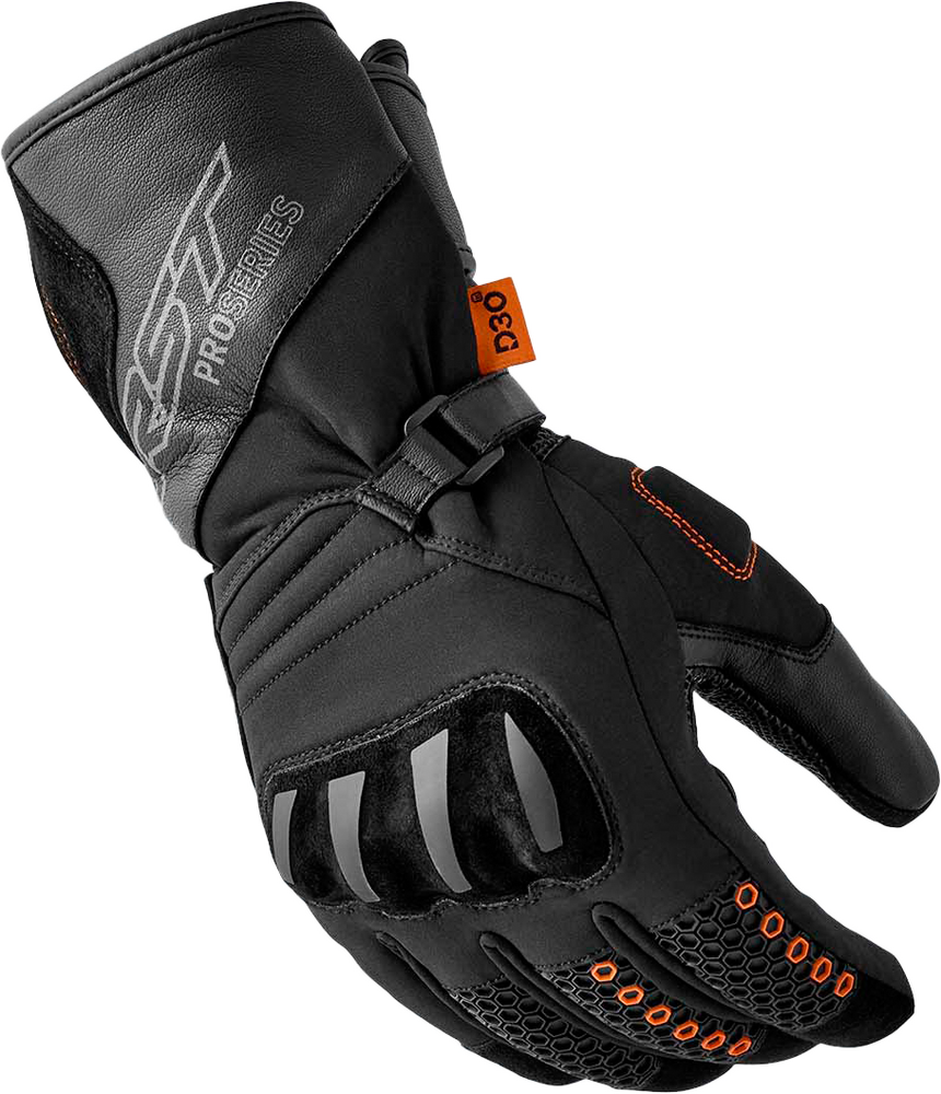 RST Artic D3O WP Glove for Women