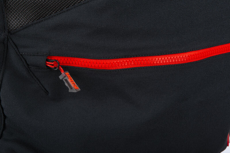 Klim 2025 Baja S4 Jacket