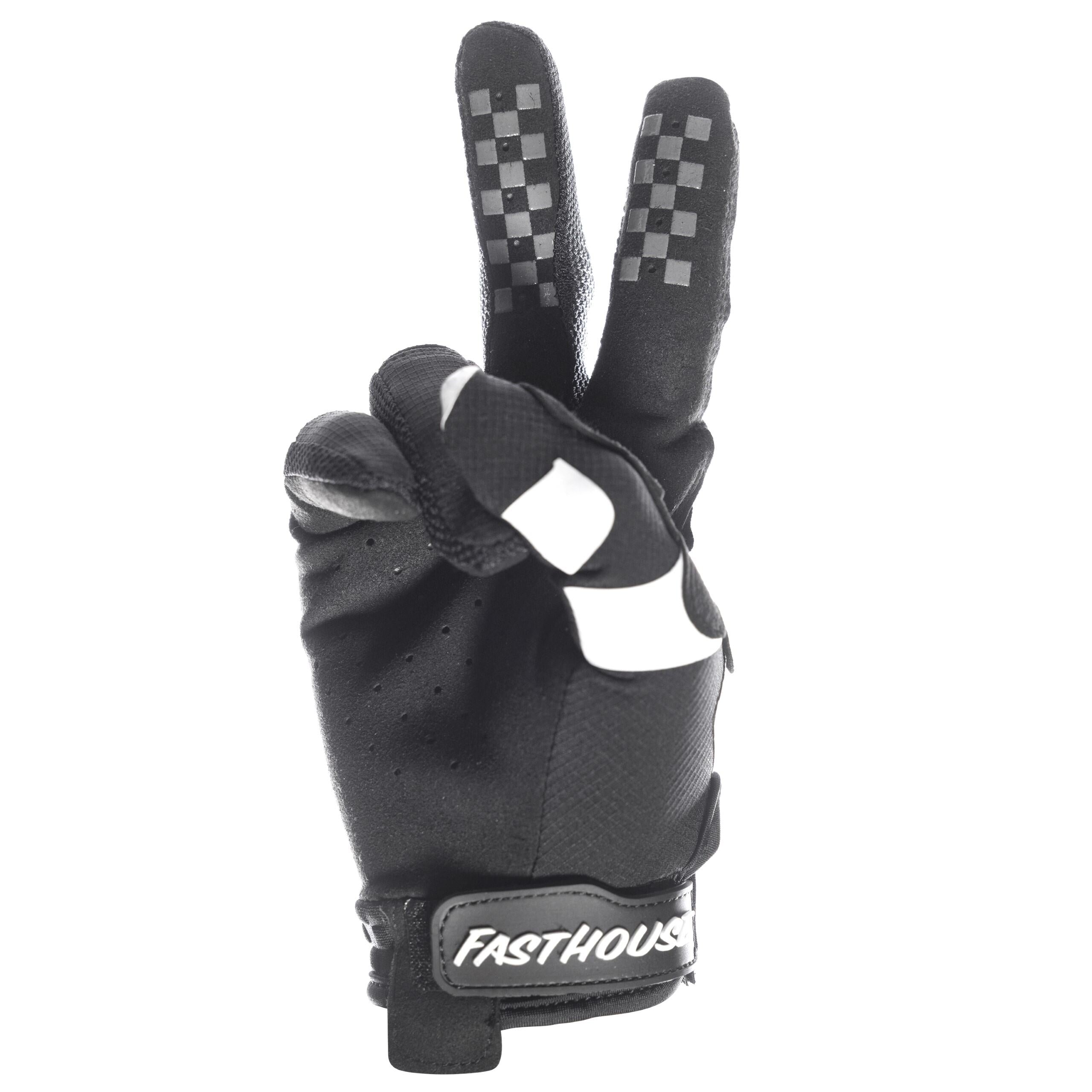 Fasthouse Elrod Torque Glove