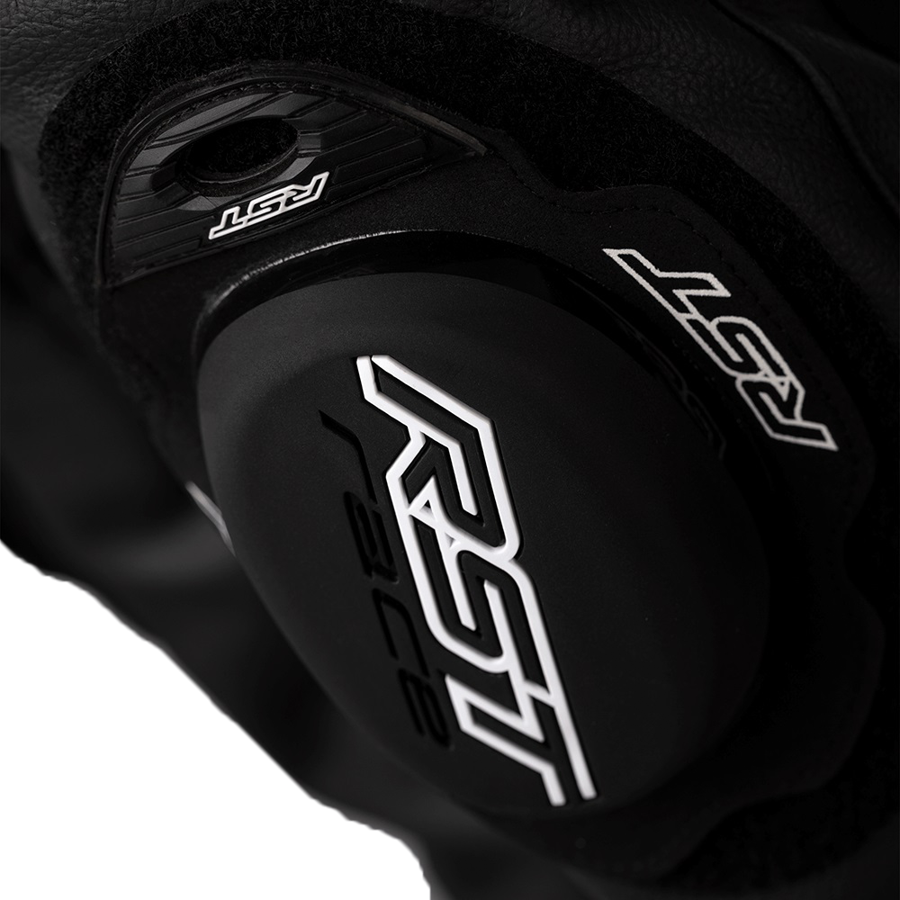 RST Knee Sliders