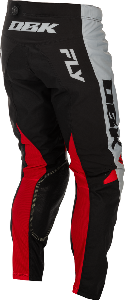 Fly Racing Kinetic DBK Pant