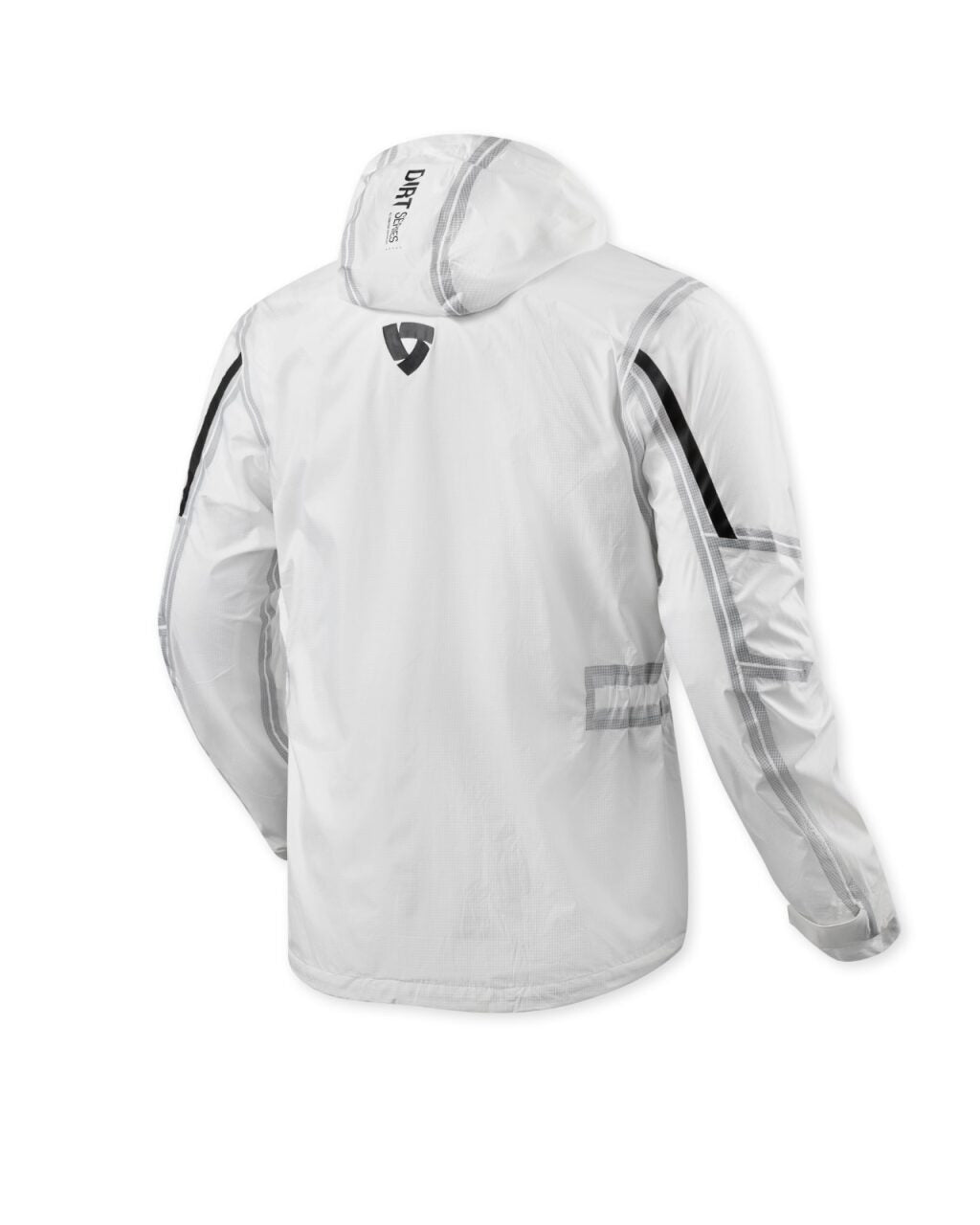 REV'IT! Barrier 2 H2O Rain Jacket