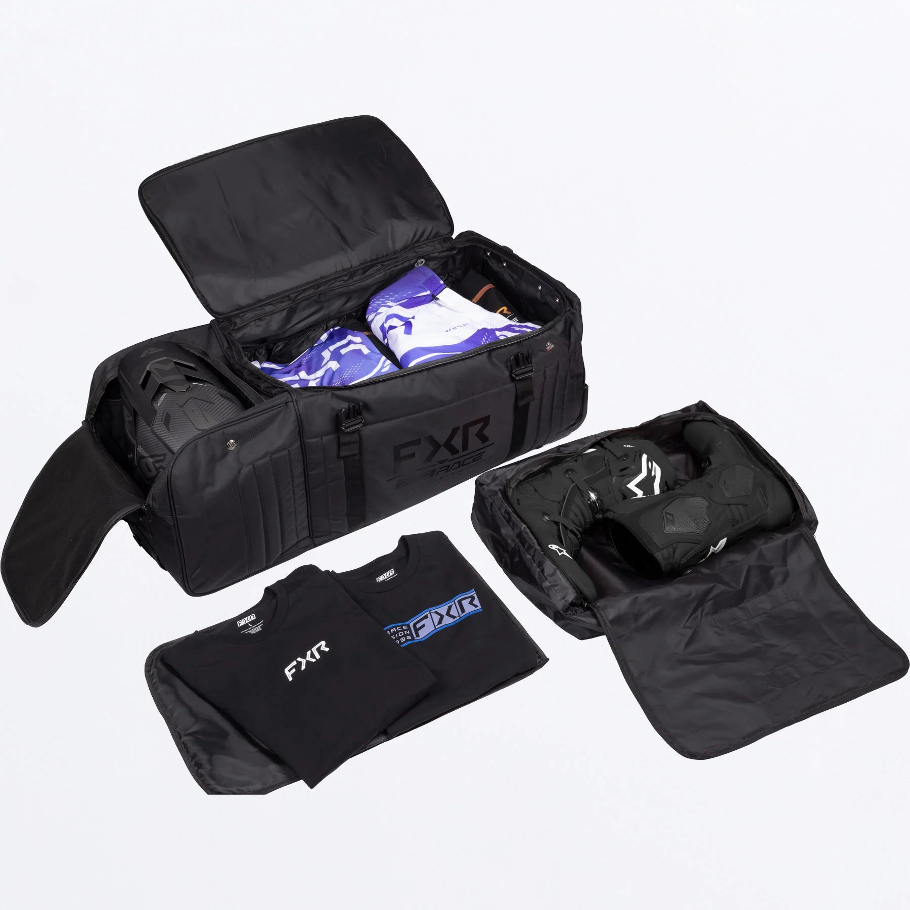 FXR Transporter Bag