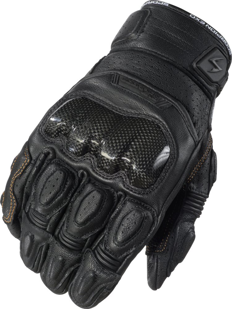 Scorpion EXO SGS MK III Gloves