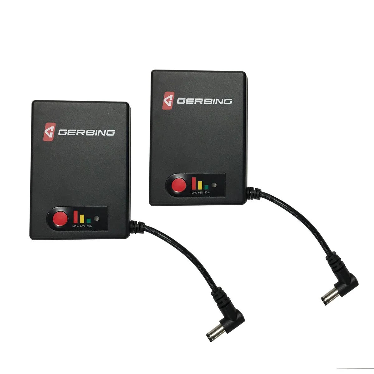 Gerbing Battery/Charger Kit - 12 V