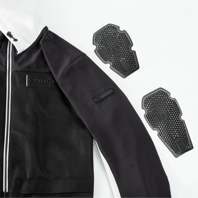 RS Taichi Air Flip Parka Jacket RSJ334