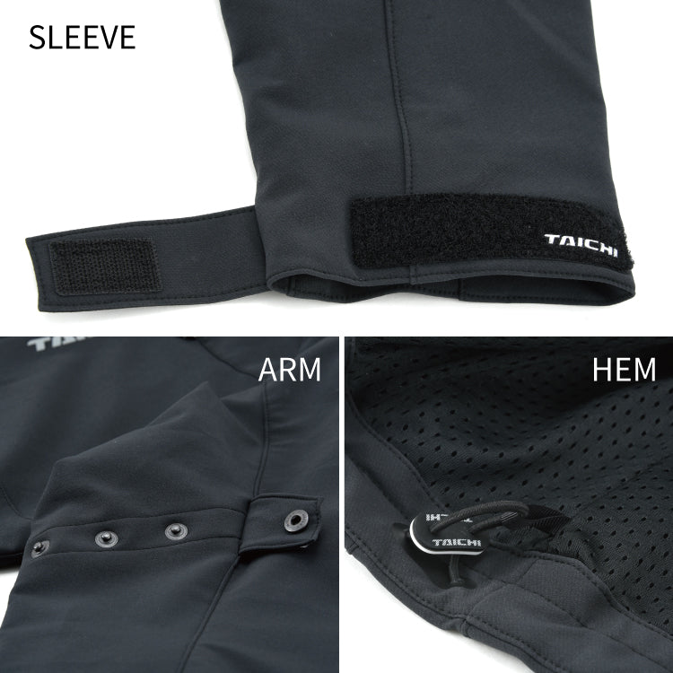 RS Taichi Quick Dry Smart Jacket RSJ355