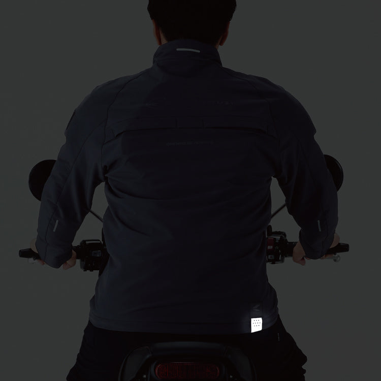 RS Taichi Quick Dry Smart Jacket RSJ355