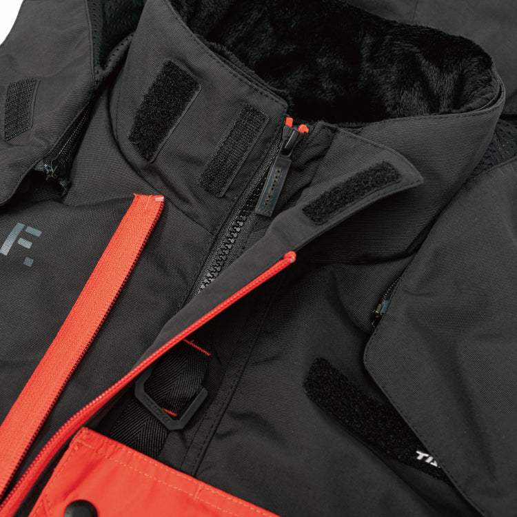 RS Taichi Monster All Season Parka Jacket RSJ726