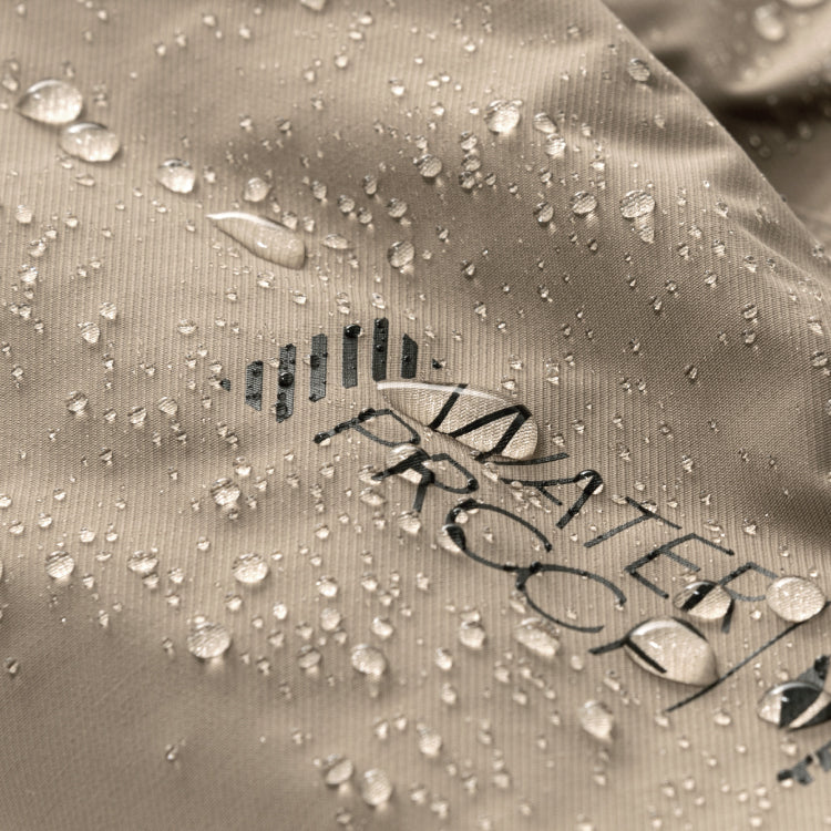 RS Taichi Motorek All Season Parka Jacket RSJ733