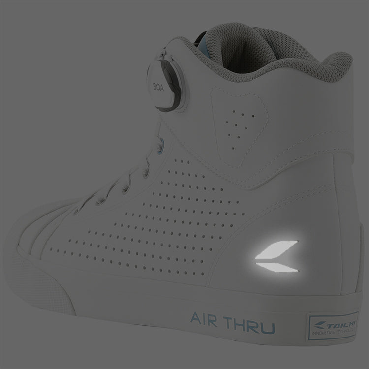 RS Taichi Hoop Air BOA Shoes RSS012