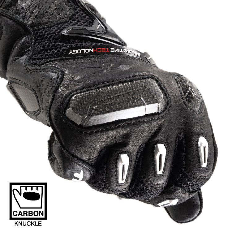 RS Taichi Raptor Mesh Glove RST442